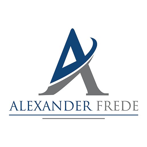 Logo: Alexander Frede